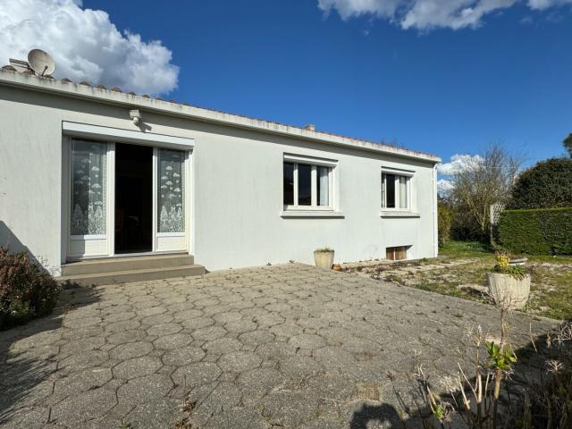 Maison 4 pièce s