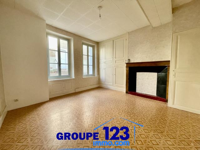 Maison 4 pièce s 2 chambre s 91.83 m²