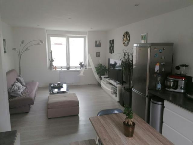Maison 4 pièce s