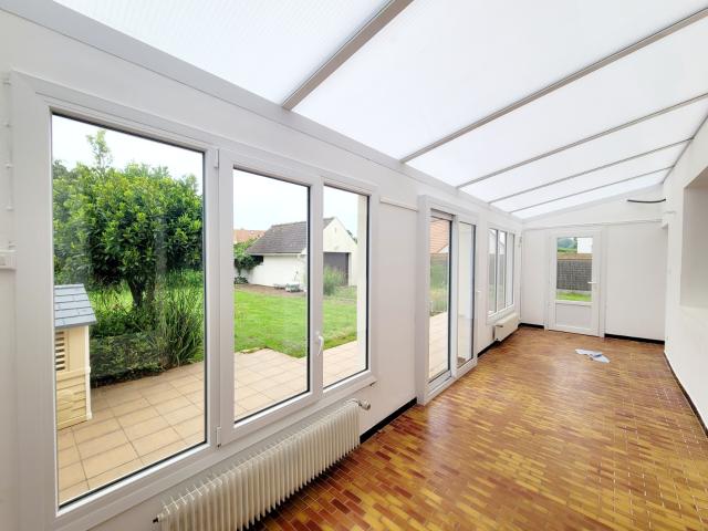 Maison, 4 pièce s, 3 chambre s, 103.2 m²