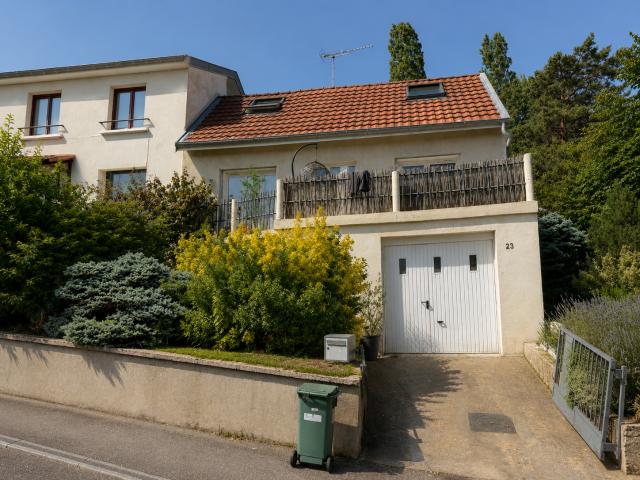 Maison 4 pièce s 3 chambre s 71.85 m²