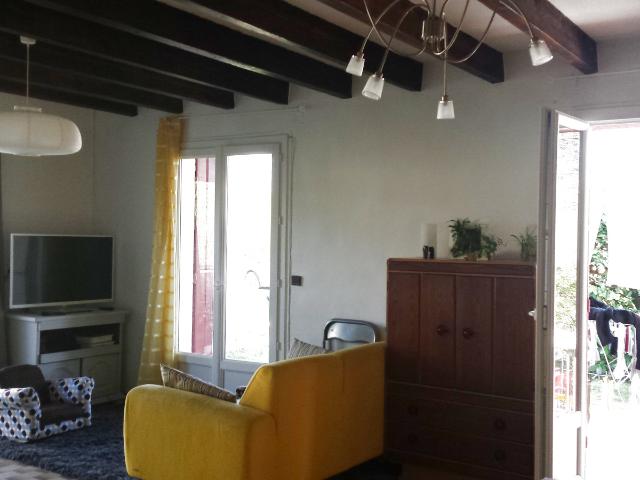 Maison 4 pièce s 3 chambre s 87 m²