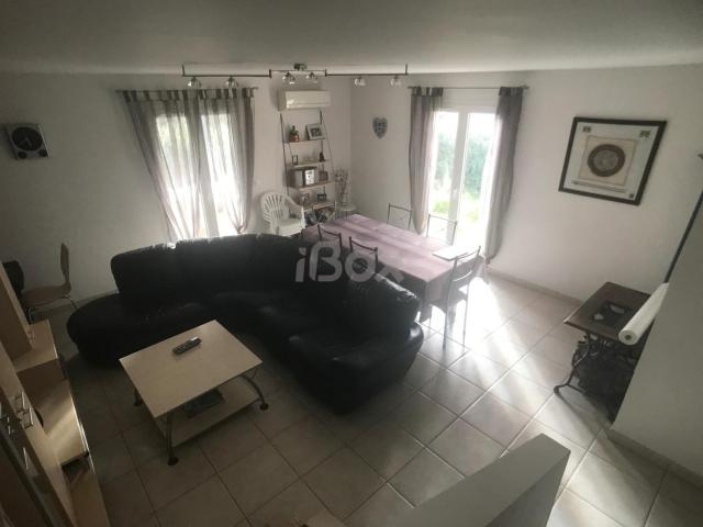 Maison 4 pièce s 3 chambre s 91.42 m²