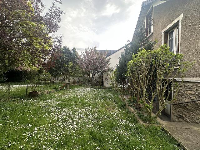 Maison 4 pièce s 64 m2