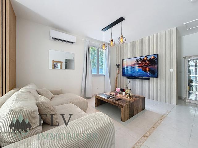 Maison 4 pièce s 75 m2 avec son Terrain à Roussillon !
