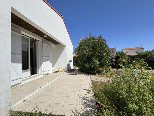 Maison 4 pièce s 77 m2