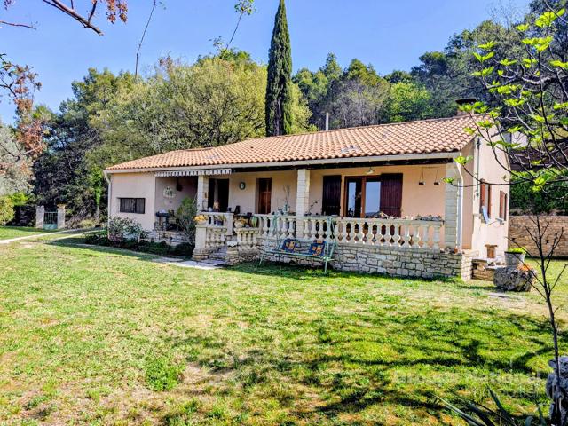 Maison 4 pièce s 79 m2 sur un terrain de 1247m2