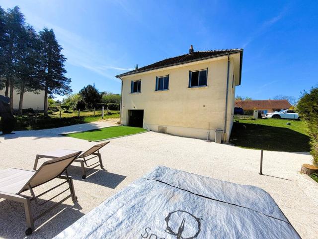 Maison 4 pièce s 70 m2