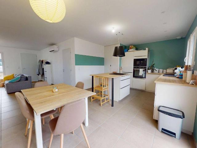 Maison 4 pièce s 87 m2