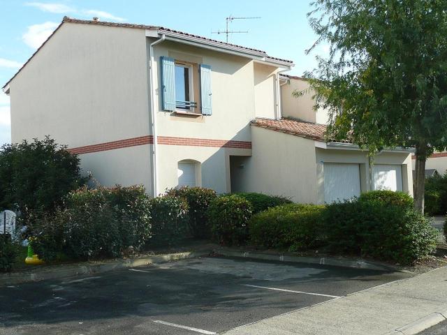 Maison 4 Pièce s 81 m2 avec garage et jardin à vendre