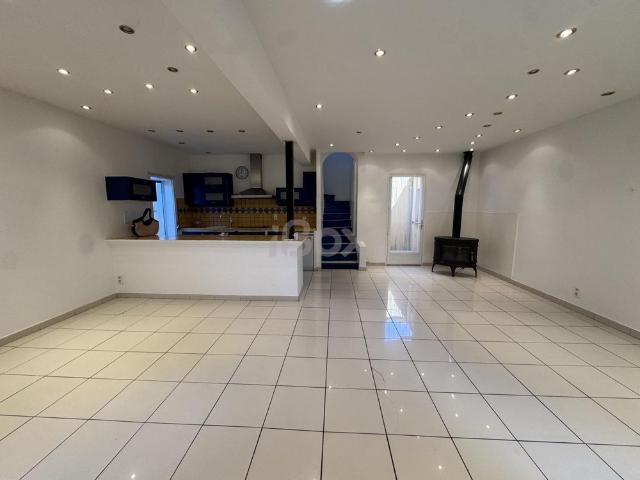 Maison 4 pièce s 81.74 m²