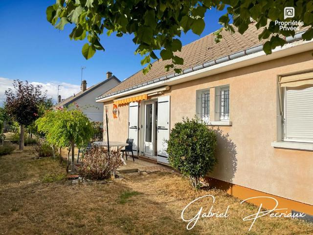 Maison 4 pièce s 94.29 m2
