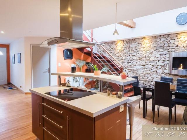 Maison 4 pièce s 97.9 m2