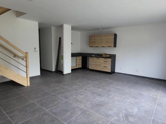 Maison 4 pièce s 91m2