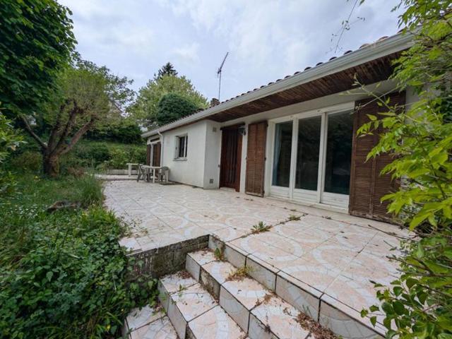 Maison 4 pièce s 92.73m2 St Laurent de Cognac