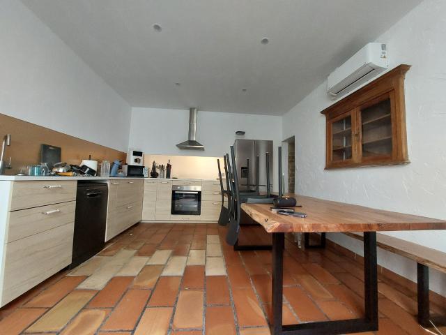 Maison 4 Pièces 3 Chambres 116 m2