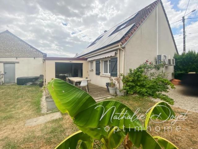 Maison 4 pièces 02