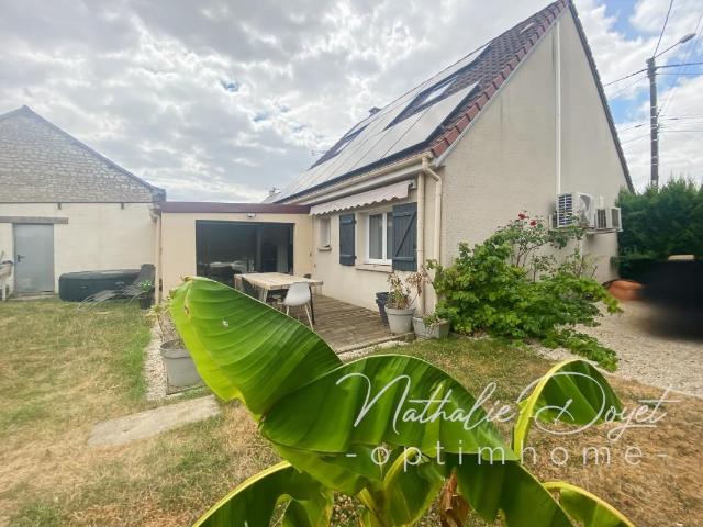 Maison 4 pièces 02