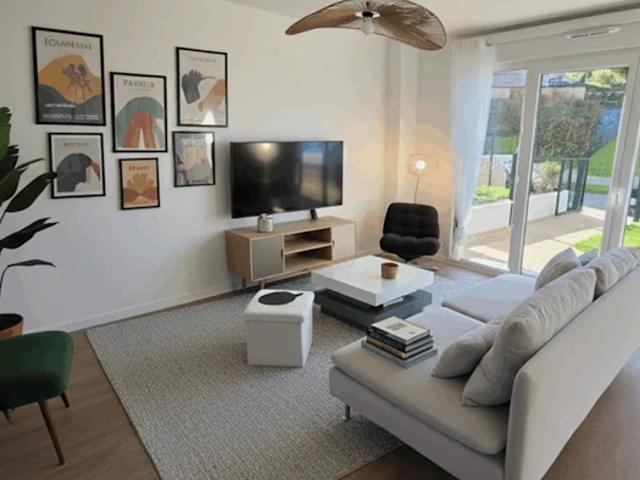 Maison 4 pièces 104 m2