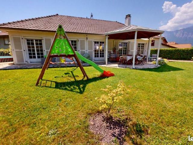 Maison 4 pièces 104 m²