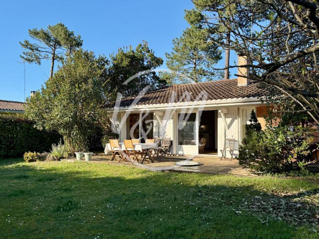 Maison 4 pièces 104 m²