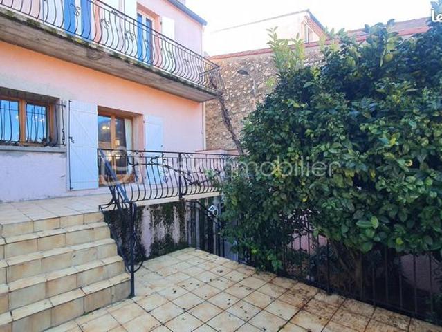 Maison 4 pièces 104 m²