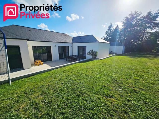 Maison 4 pièces 104 m²