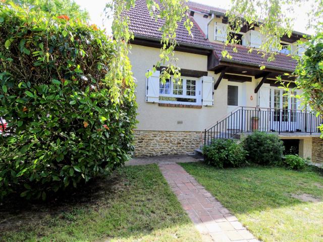 Maison 4 pièces 104 m²