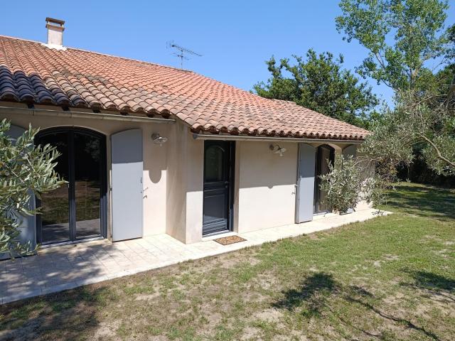 Maison 4 pièces 104 m²