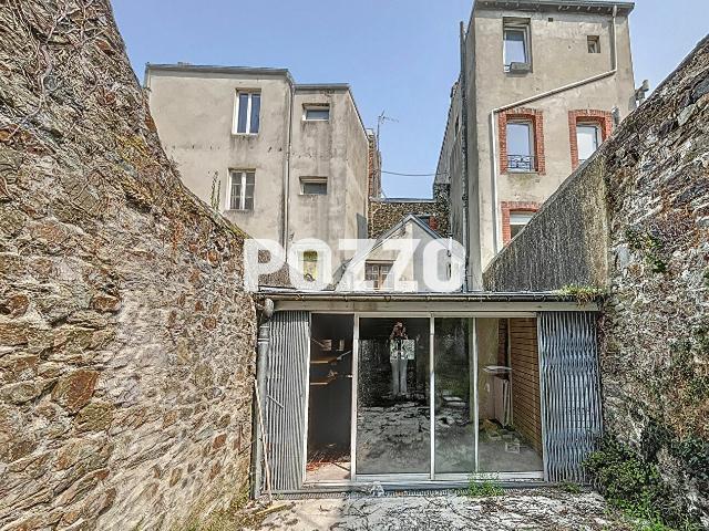 Maison 4 pièces 104 m²