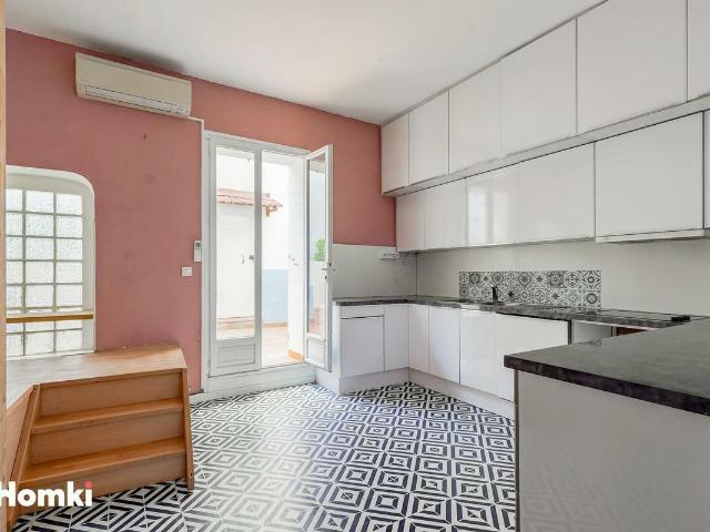 Maison 4 pièces 104 m²