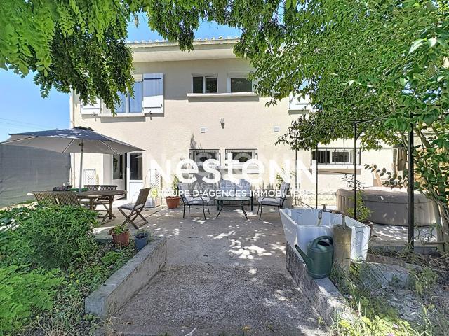 Maison 4 pièces 104 m²