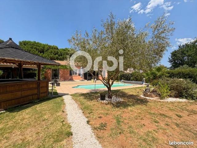 Maison 4 pièces 104 m²