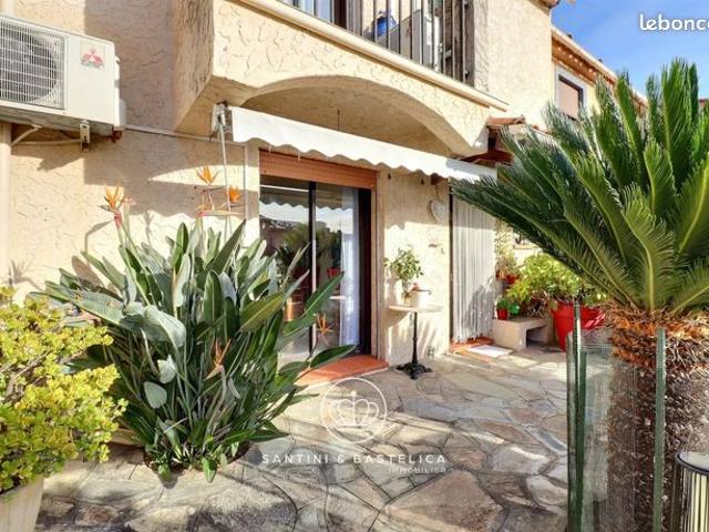 Maison 4 pièces 104 m²