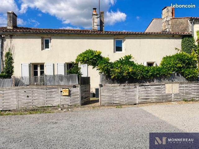 Maison 4 pièces 104 m²