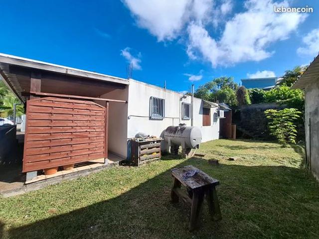 Maison 4 pièces 104 m²