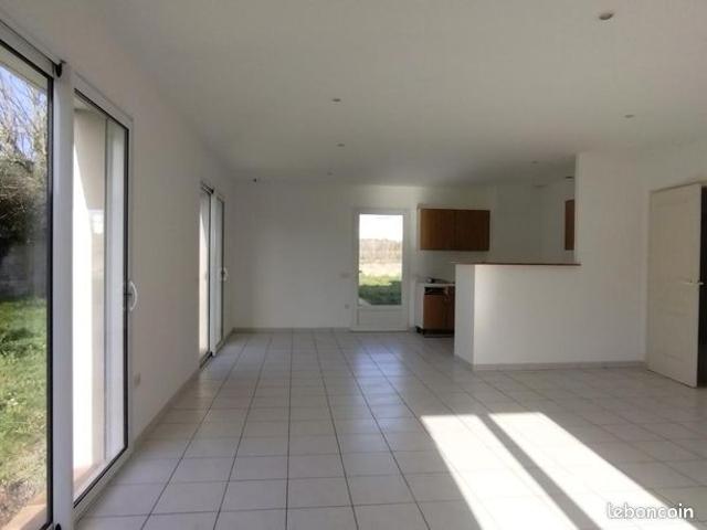 Maison 4 pièces 104 m²