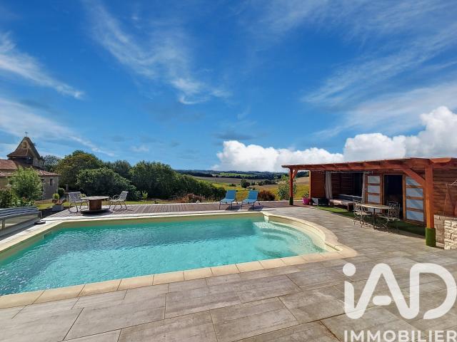 Maison 4 pièces 104 m²