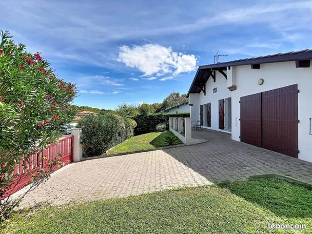 Maison 4 pièces 104 m²