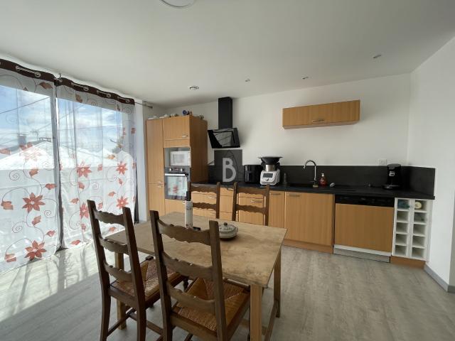 Maison 4 pièces 104 m²