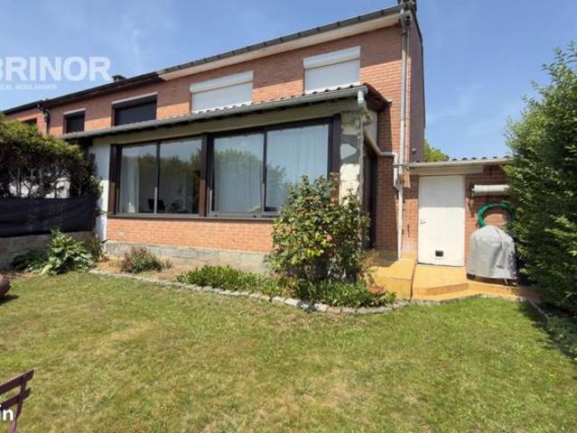 Maison 4 pièces 104 m²