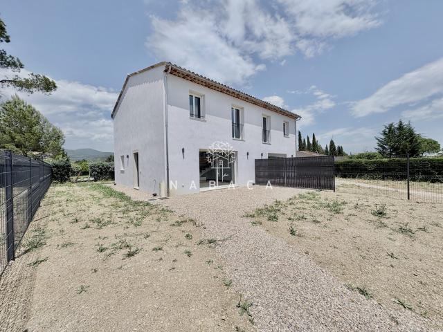 Maison 4 pièces 104 m²