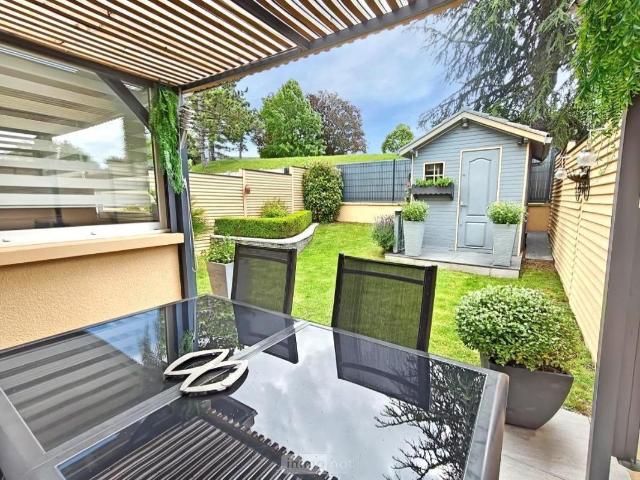 Maison 4 pièces 104 m²