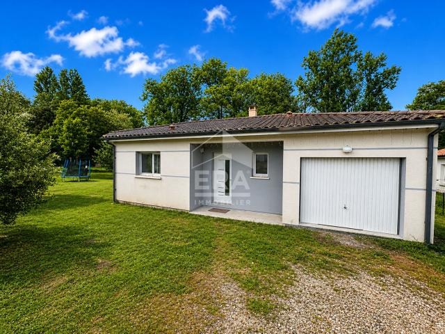 Maison 4 pièces 104 m²