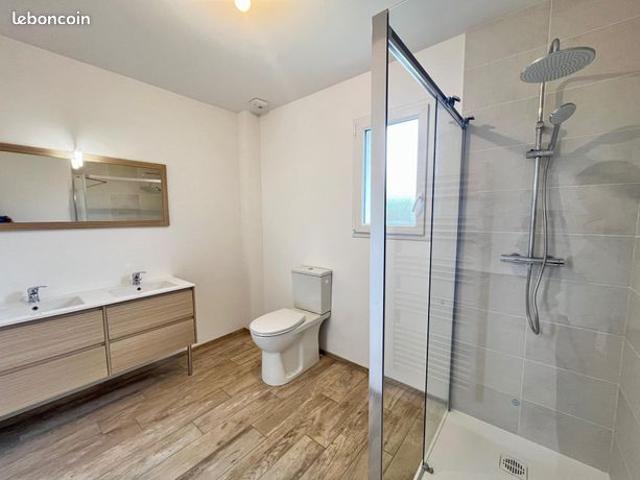 Maison 4 pièces 104 m²