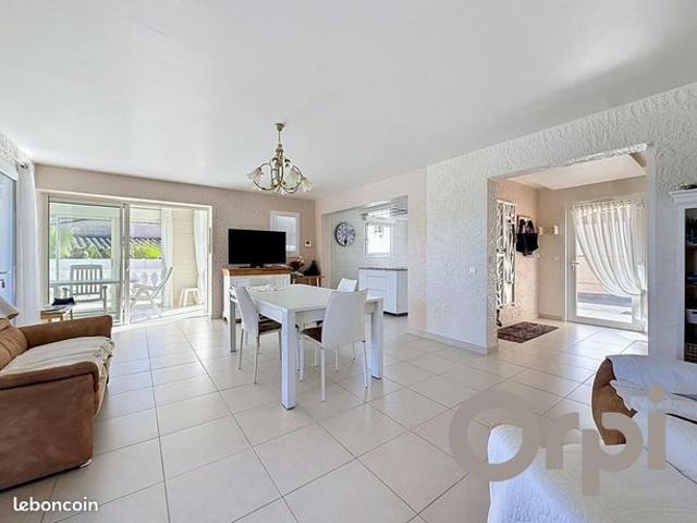 Maison 4 pièces 104 m²