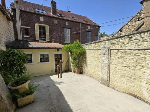 Maison 4 pièces 104 m²