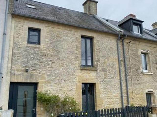 Maison 4 pièces 104 m²