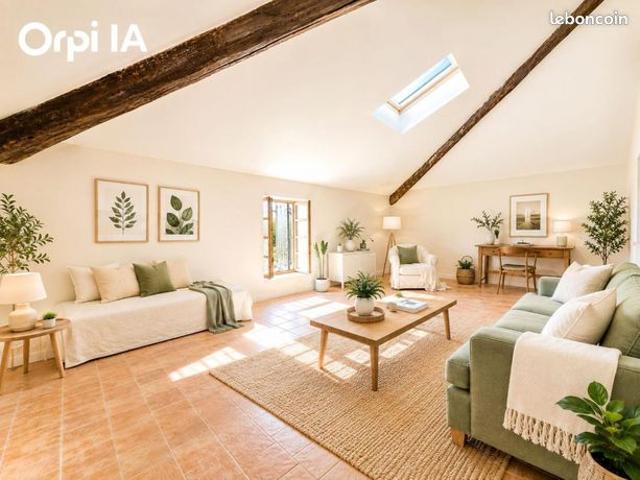 Maison 4 pièces 104 m²