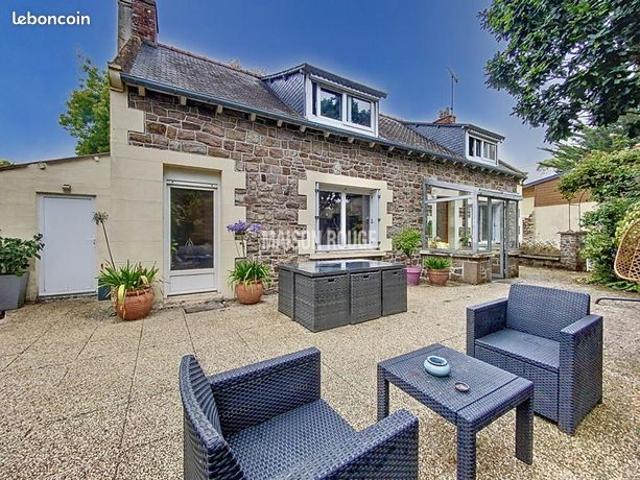 Maison 4 pièces 104 m²